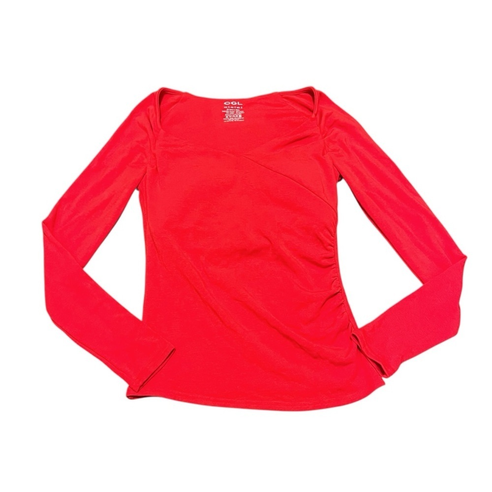 OGL Long Sleeve Top NWT